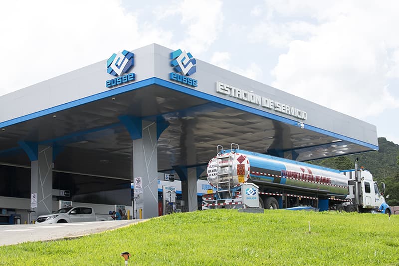 Moviendo a Costa Rica con pasión