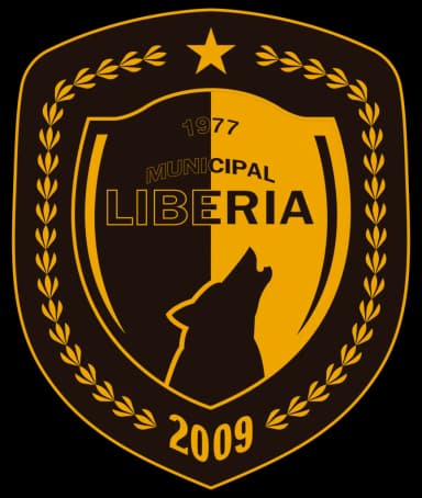 Equipo Liberia F.C.