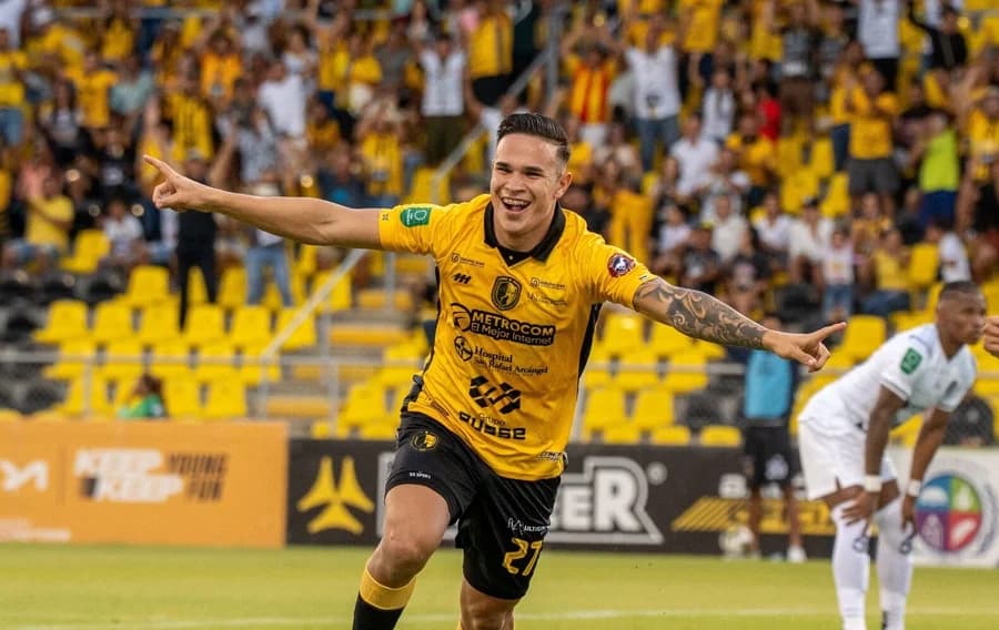 Sala de entrenamiento funcional con equipo de Balance Fit